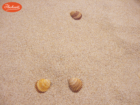 Sand 20 è composta di materali asciutti, totalmente atossici ed anallergici 