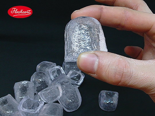 Real Ice Cube 