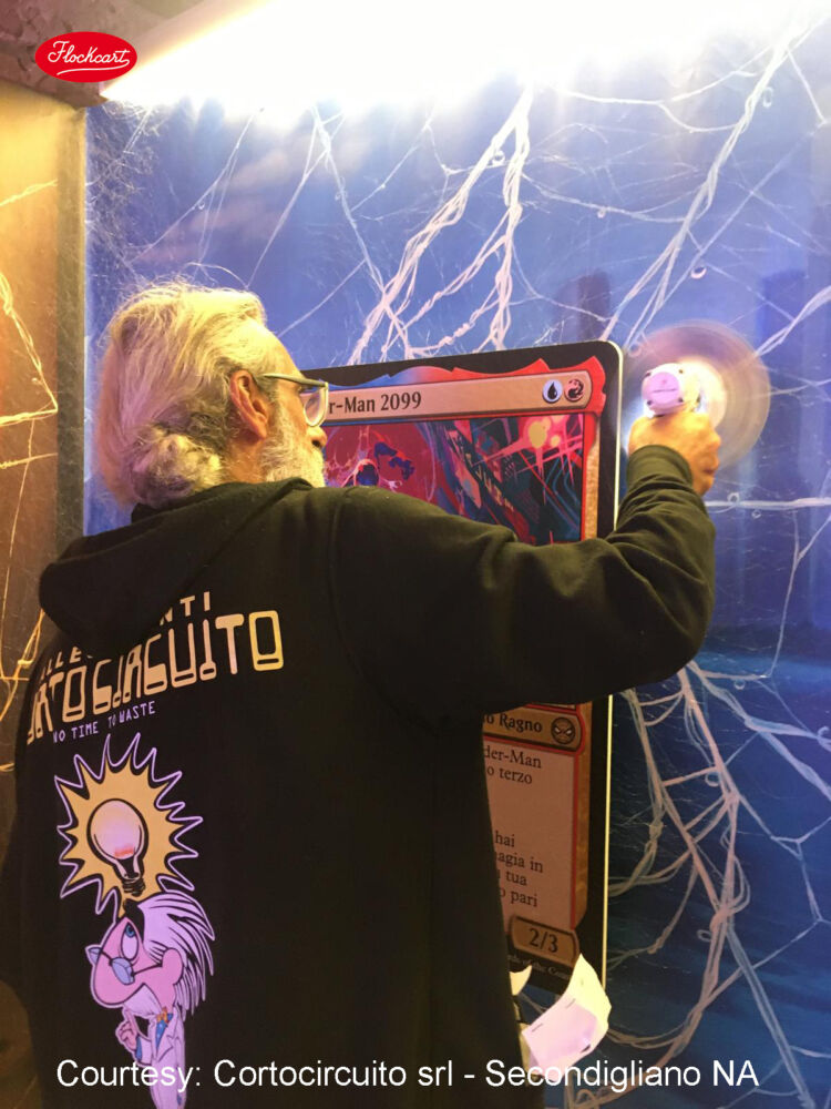 Araknide - immagine 20