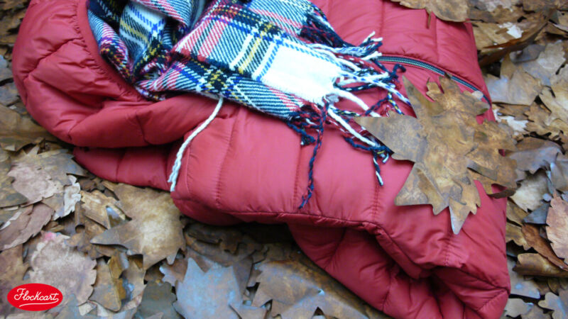 Foglie Finte Invernali - immagine 19