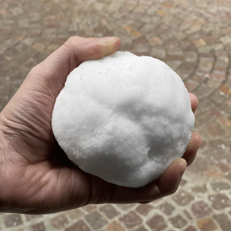 Palle di Neve da Vetrina - immagine 3