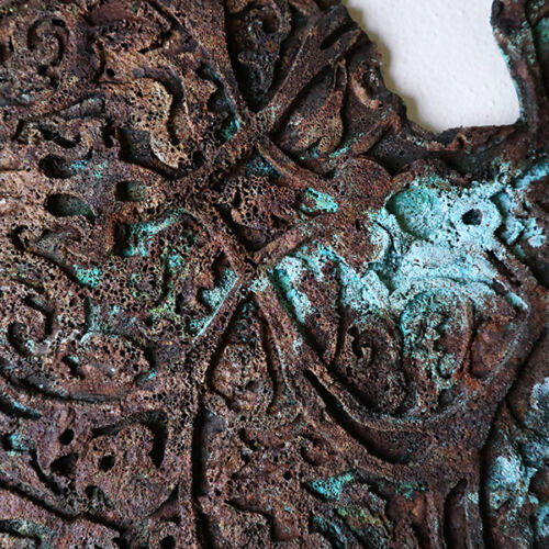 Ruggine Azteca