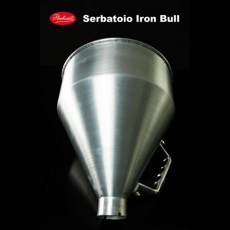 Pistola Iron Bull - immagine 2