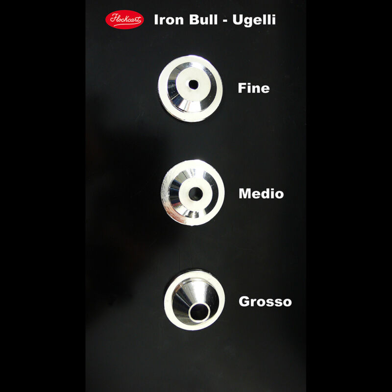 Pistola Iron Bull - immagine 3