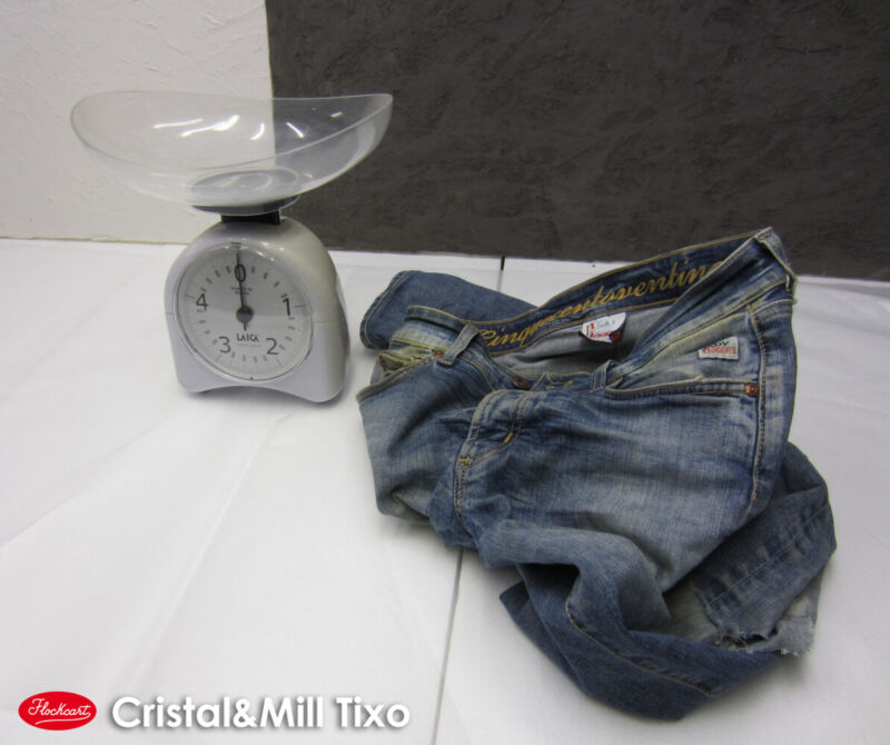 Cristal&Mill Tixo - immagine 17