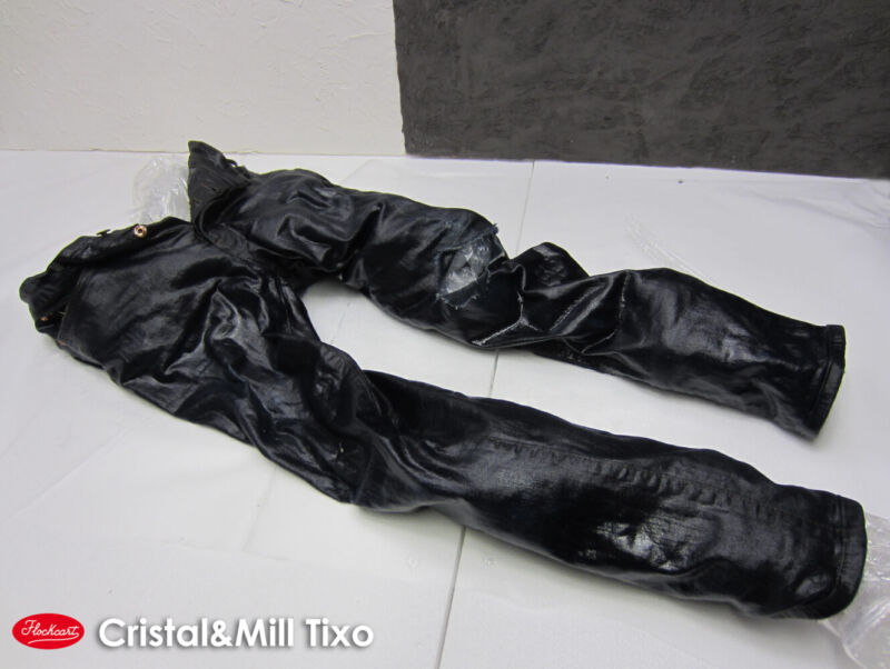 Cristal&Mill Tixo - immagine 27