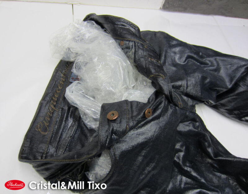 Cristal&Mill Tixo - immagine 28