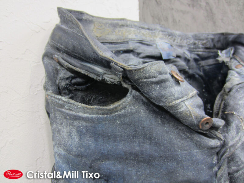 Cristal&Mill Tixo - immagine 34