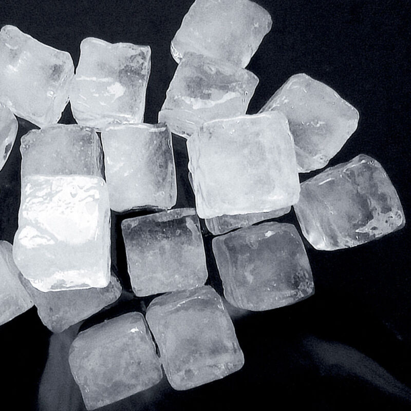Ice Cube Frosty