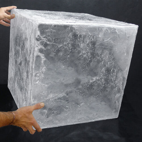 Big Ice Cube