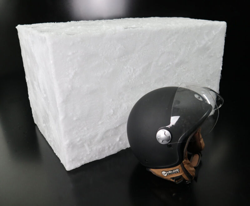 Big Ice Cube Freezer - immagine 17
