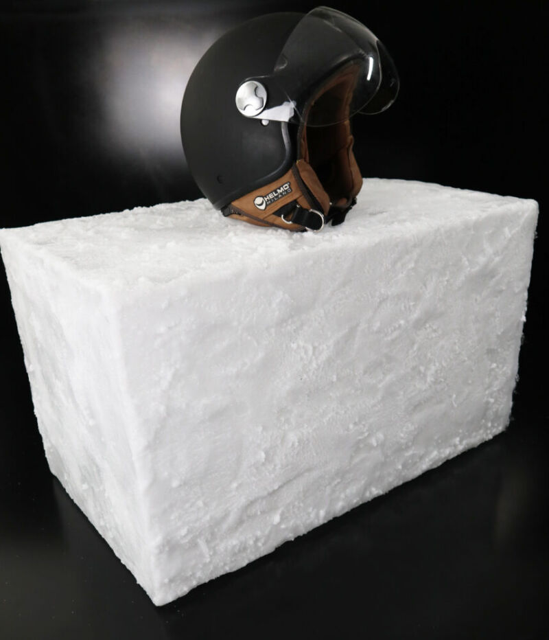 Big Ice Cube Freezer - immagine 18