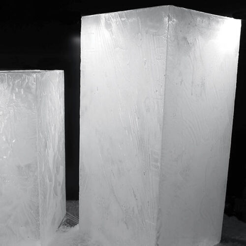 Big Ice Cube Effetto Gelo