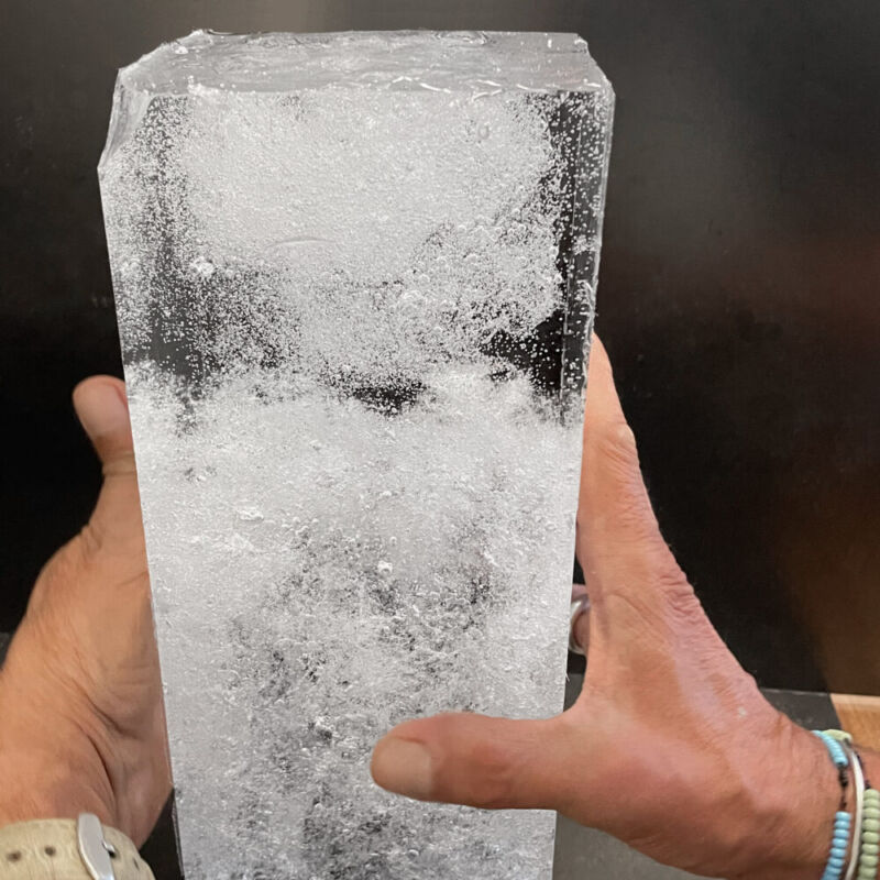 Block Ice - immagine 13