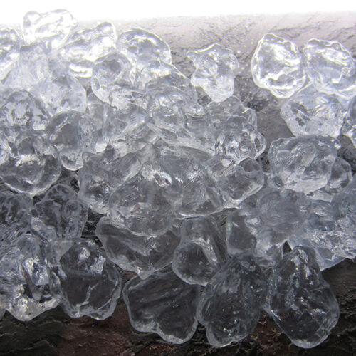 Broken Ice