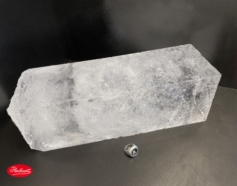 Block Ice - immagine 17