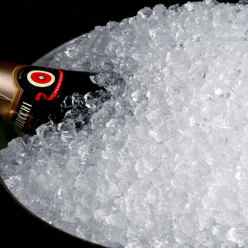 Fresh Ice Crush