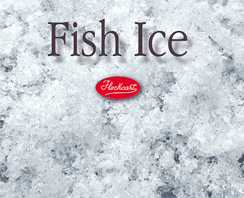 Fish Ice