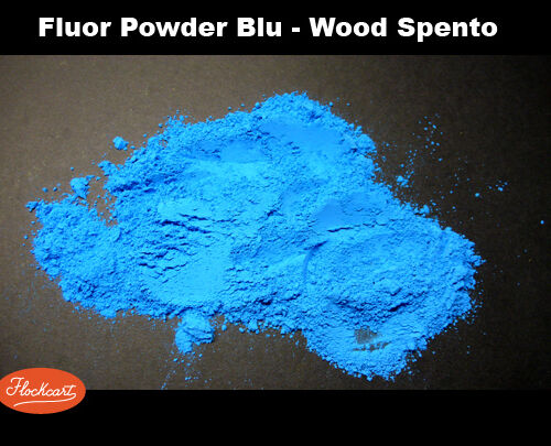 Fluor Powder