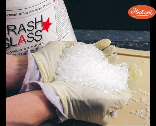 Crash Glass