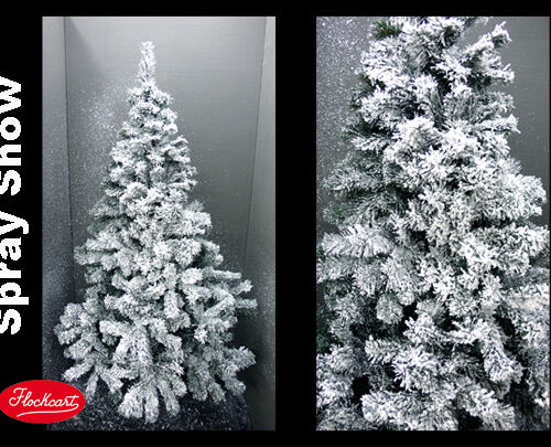 Spray Snow