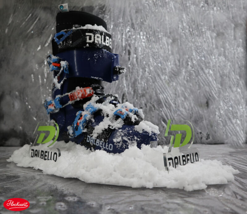 Lastre di Neve - immagine 11