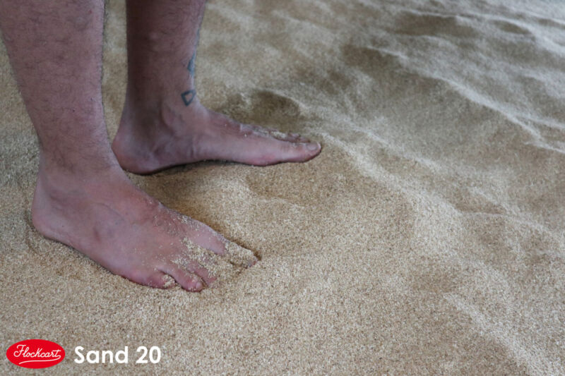 Sand 20 - immagine 6