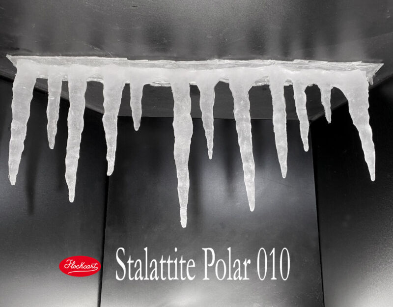 Stalattiti Polar - immagine 20