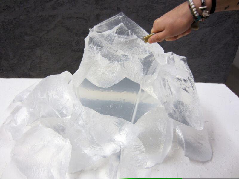 Magic Glass - immagine 23