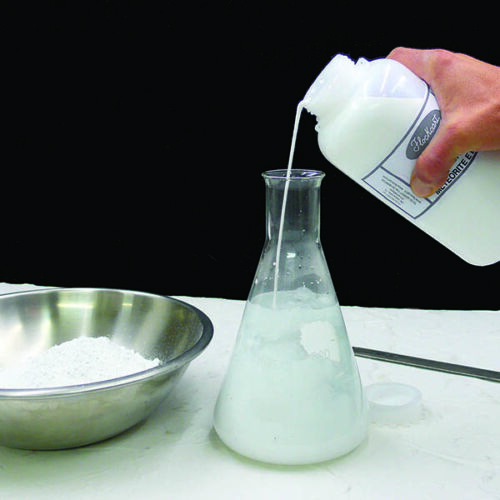 Additivi particolari