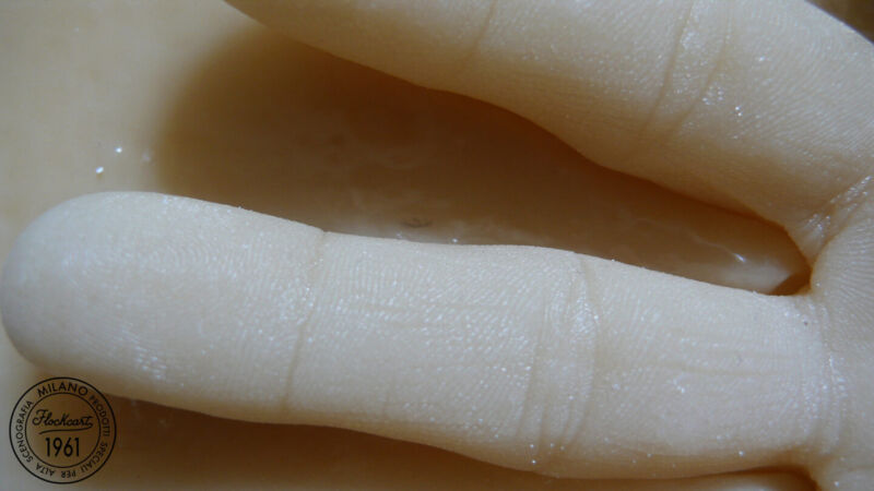 Iridium Gum - immagine 14