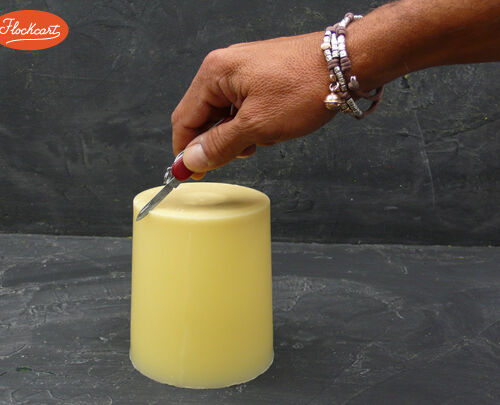 Kreta Model Wax