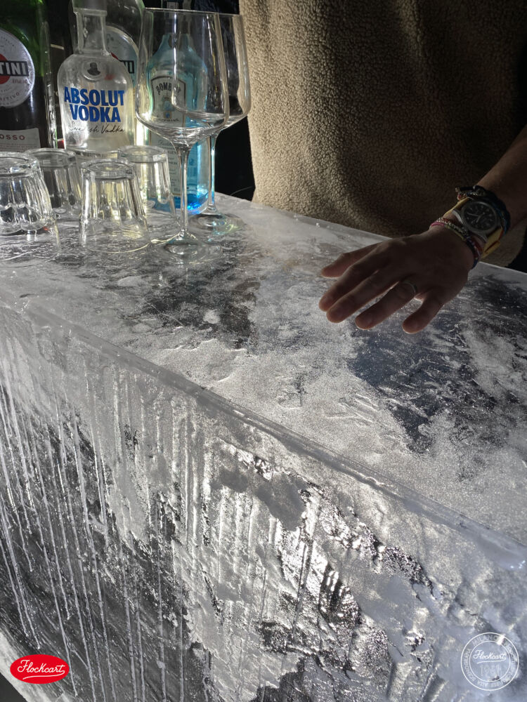 Banconi di Ghiaccio - immagine 13