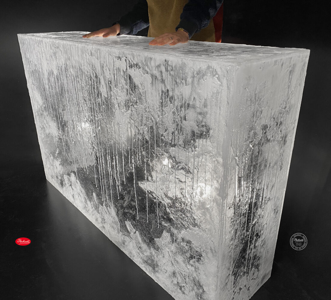 Banconi di Ghiaccio - immagine 10