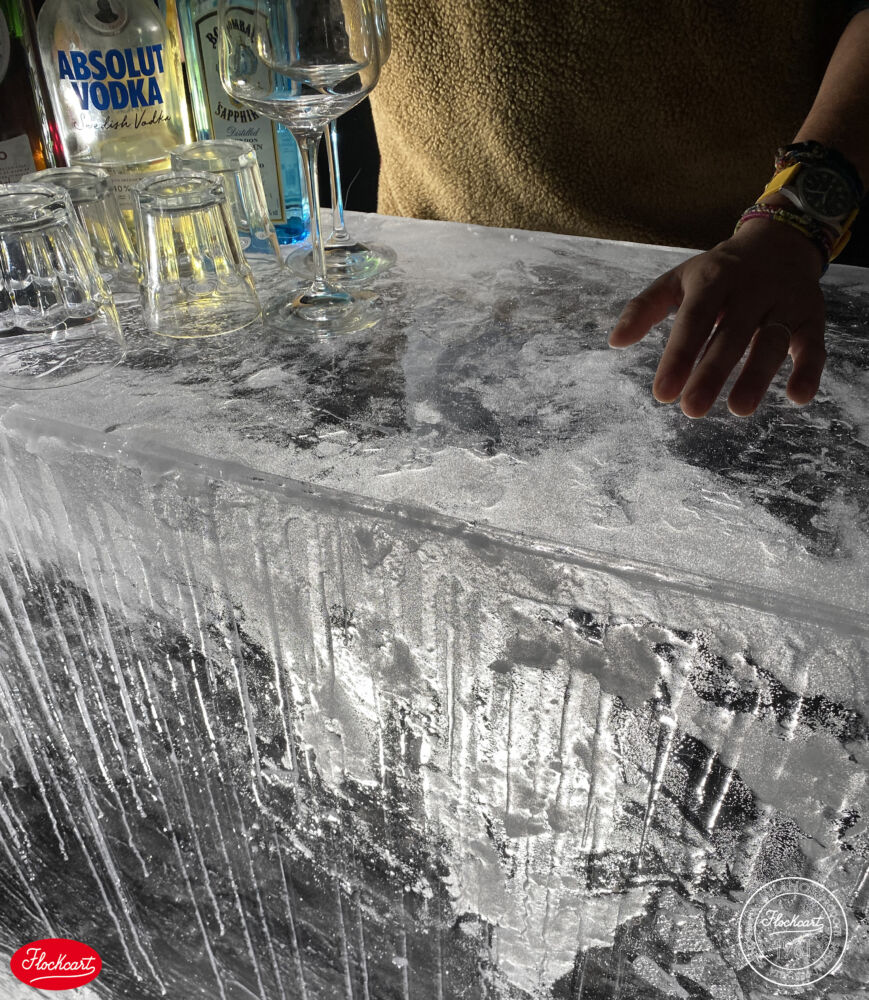 Banconi di Ghiaccio - immagine 6