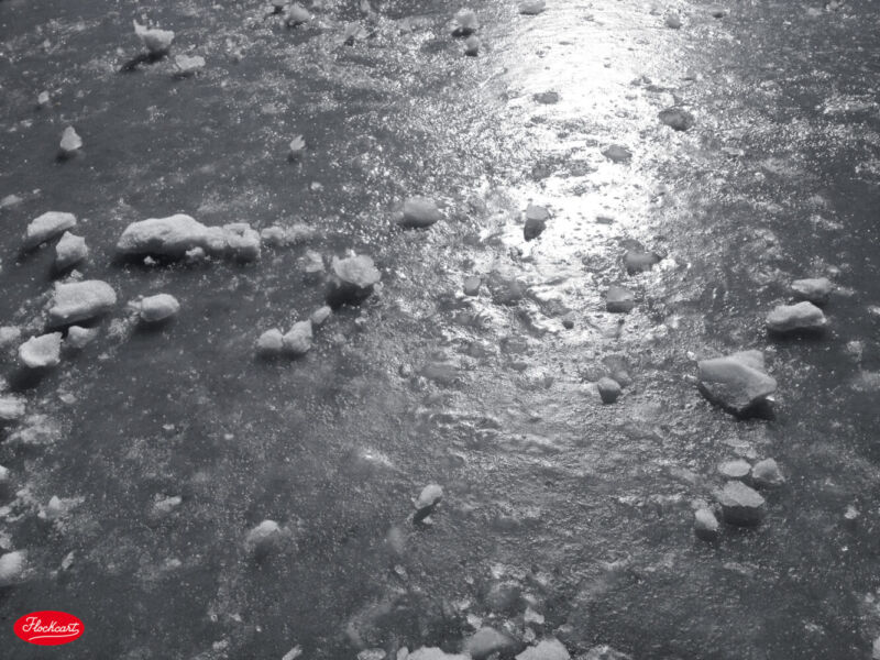 Lastre di Ghiaccio Polare - immagine 4