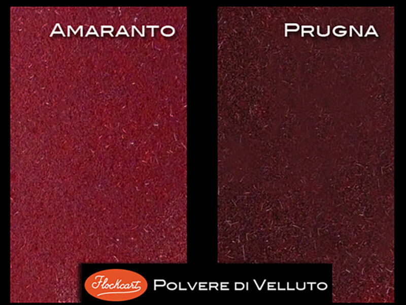 Polvere di Velluto - immagine 14
