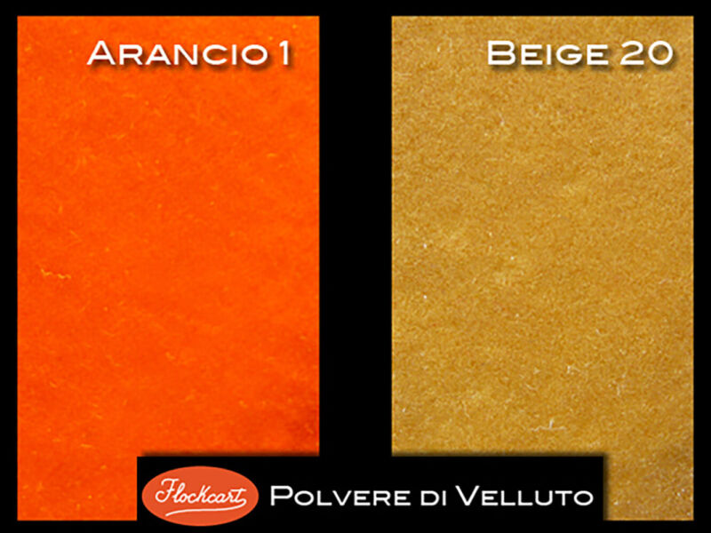 Polvere di Velluto - immagine 16