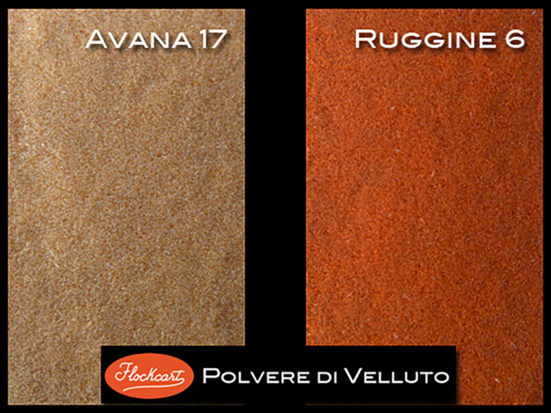 Polvere di Velluto - immagine 15