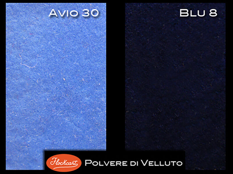 Polvere di Velluto - immagine 20