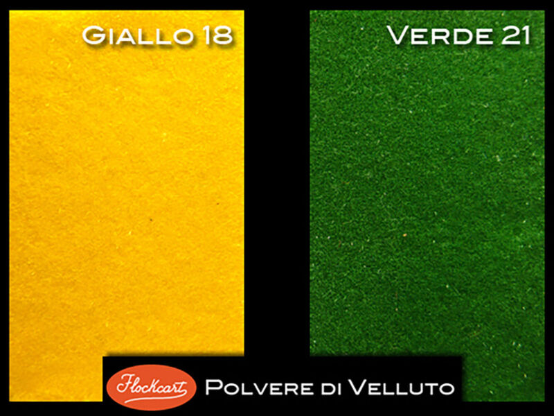 Polvere di Velluto - immagine 18