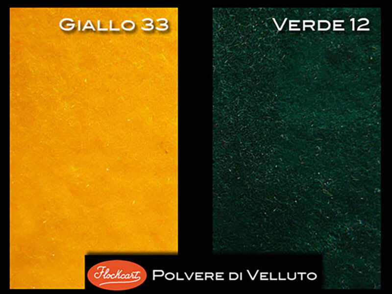 Polvere di Velluto - immagine 17