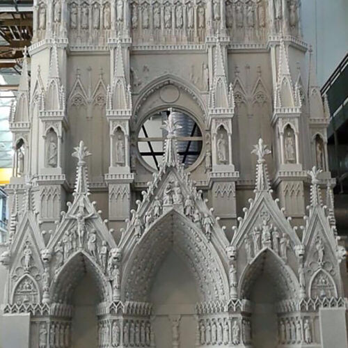 MATERIALI RIGIDI