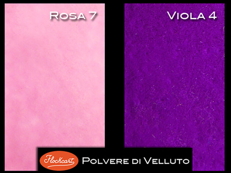 Polvere di Velluto - immagine 23
