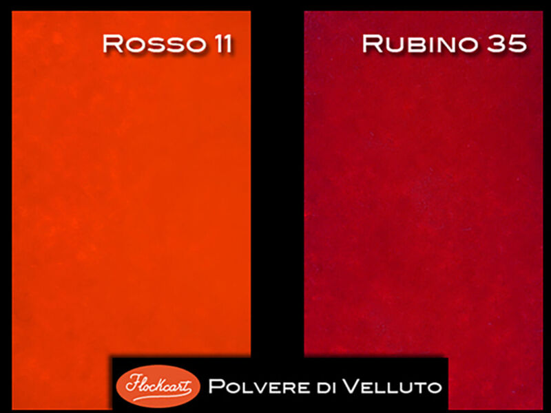 Polvere di Velluto - immagine 24