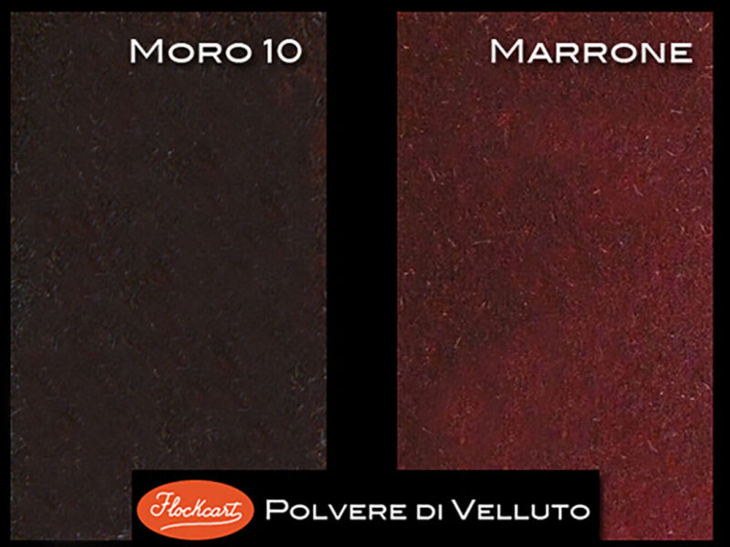 Polvere di Velluto - immagine 13