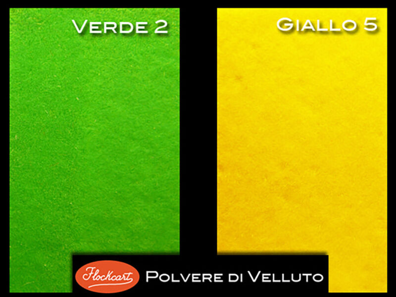 Polvere di Velluto - immagine 19