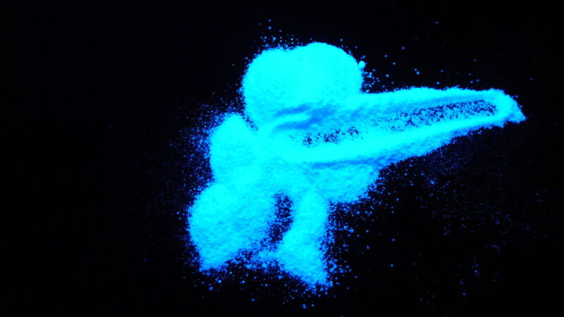 Wow Powder - immagine 3