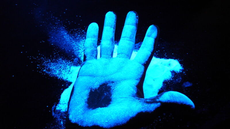 Wow Powder - immagine 5