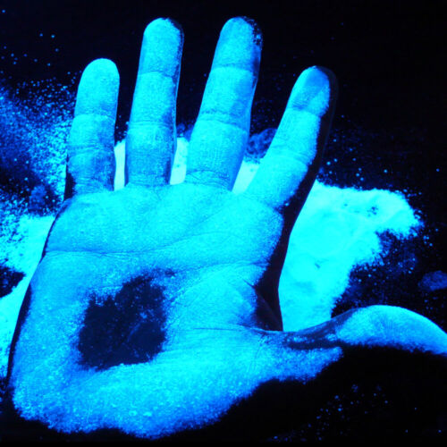 Wow Powder